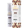 Gel stimulátor Exsens Hot Vanilla Espresso 15 ml pro citlivost