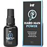 Sprej Stimulátor INTT HARD MAN POWER pro zvýšení potěšení