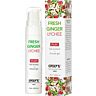 Gel stimulátor Exsens Fresh Ginger Litchi 15 ml s chladivým efektem
