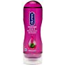 Lubrikant Durex Lubes Aloe Vera 200 ml pro masáže