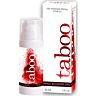 Gel na zvýšení erekce RUF Taboo Male Booster 30 ml