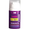 Gel vibrátor INTT RELEASES ostružinový