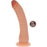 Dildo GET REAL 21 cm s realistickým designem