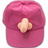 Doplňky Diablo Picante Gorra s Penisem pro veselou oslavu