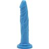 Dildo Get Real Happy Dicks 19 cm s přísavkou
