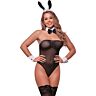 Kostým Exposed HOT ANGEL CONEJITA L/XL