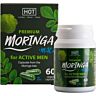 Kapsle HOT Moringa Men pro muže