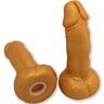 Hucha Loviux Penis 22,5 cm pro rozlučku se svobodou