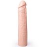 Dildo HUNG SYSTEM Benny 25,5 cm s realistickým designem