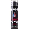 Lubrikant Eros Hybride Power 200 ml s obsahem silikonu