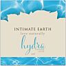 Lubrikant Intimate Earth Hydra Natural Glide pro přirozenou lubrikaci