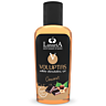 Masážní gel INTIMATELINE LUXURIA Voluptas s chutí čokoláda-kokos