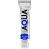Lubrikant Aqua Quality 100ml s přirozeným pocitem