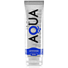 Lubrikant Aqua Silk pro maximální pohodlí