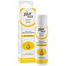 Lubrikant PJUR MED SOFT GLIDE 100 ml s jojobovým olejem