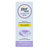 Lubrikant PJUR MED SENSITIVE GLIDE 2 ML pro citlivé sliznice