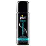 Lubrikant PJUR AQUA PANTHENOL 30 ml s extra hydratací