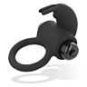 Anální kroužek Ohmama VibraRing 3cm s vibracemi