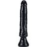 Dildo GET REAL Starter Dong 16 cm s realistickou texturou