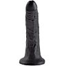 Dildo KING COCK 17.8 CM s realistickým designem