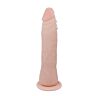 Dildo BAILE Fit Realistic 20.1 cm s vertebrálním systémem