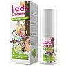 Krémy Intimateline Lady Cream 30ml pro zvýšení touhy