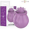Stimulator INTENSE HIGH TECH Azalea Flower s 10 vibracemi