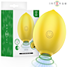 Sací stimulátor INTENSE FUN TOYS Moni Lemon