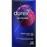 Kondomy Durex Intense Orgasmic s chladivým efektem