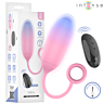 Vibrátor INTENSE REMOTE CONTROL PAMELA s ovládáním