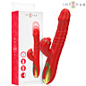Vibrátor INTENSE THALIA s kombinovanou stimulací