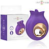 Stimulátor klitorisu TULI INTENSE FUN TOYS s 9 vibracemi