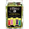 Olej na masáž Wet INTTIMO s aromaterapií 10ml