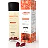 Olej na masáže Exsens Invigorating Carnelian Apricot 100 ml