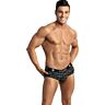 Jockstrap ANAIS MEN Benito s otevřenými hýžděmi
