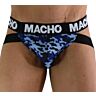 Jockstrap MACHO MX28MA s anatomickým designem