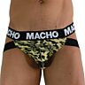 Jockstrap MACHO MX28MV s výjimečnou podporou