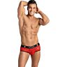 Jockstrap ANAIS MEN BRAVE s odvážným střihem