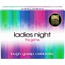 Hra KHEPER GAMES Ladies Night s intimními otázkami