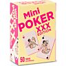 Erotická hra SEXITIVE Mini Poker XXX Edition pro páry