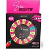 Hra SEXITIVE Sex Roulette Lovers s 24 výzvami