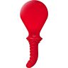 Dildo B?ck Dich 2 v 1 pro stimulaci a dopad