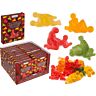 Guminoly KAMASUTRA GUMMIES zábavné a chutné