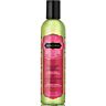 KAMASUTRA Naturals Divine Strawberry Massage Oil 236ml
