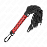 Látky KINK Diamond Pattern Whip 40 cm