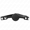 Mordaza KINK SILICONE BALL 4 CM
