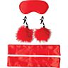 Kit bondage Sex & Mischief Amor Bondage pro začátečníky