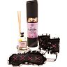 Kits BDSM Secret Play KIT SECRET LOVERS pro jemnou dominaci