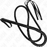 Látigo BDSM KINK s délkou 210 cm