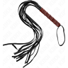 Látigo BDSM KINK 53 cm s personalizovaným designem